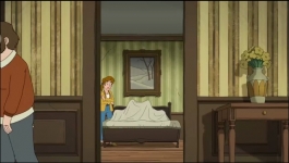 Haunted Hotel - Season 01 Episode 04